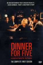 Watch Dinner for Five Megashare9