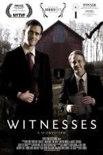 Watch Witnesses Megashare9