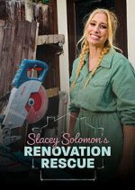 Watch Megashare9 Stacey Solomon's Renovation Rescue Online