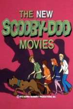 Watch Megashare9 The New Scooby-Doo Movies Online