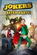 Watch Impractical Jokers: After Party Megashare9