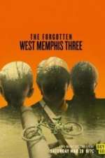 Watch The Forgotten West Memphis Three Megashare9