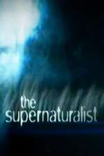 Watch The Supernaturalist Megashare9