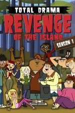Watch Megashare9 Total Drama: Revenge of the Island Online