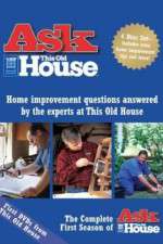 Watch Megashare9 Ask This Old House Online