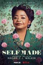 Watch Self Made: Inspired by the Life of Madam C.J. Walker Megashare9