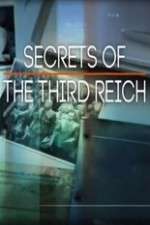 Watch Secrets of the Third Reich Megashare9