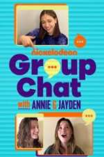 Watch Group Chat with Annie and Jayden Megashare9