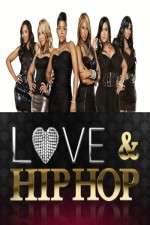 Watch Love & Hip Hop: New York Megashare9