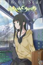 Watch Flying Witch Megashare9