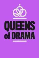 Watch Megashare9 Queens of Drama Online