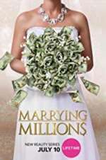 Watch Marrying Millions Megashare9