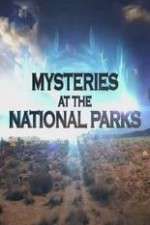 Watch Megashare9 Mysteries in our National Parks Online
