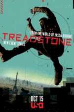 Watch Treadstone Megashare9