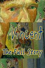Watch Vincent The Full Story Megashare9