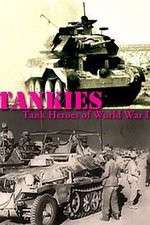 Watch Tankies Tank Heroes of World War II Megashare9
