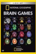 Watch National Geographic Brain Games Megashare9