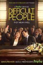 Watch Difficult People Megashare9