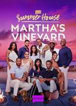 summer house: martha's vineyard tv poster