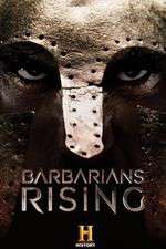 Watch Barbarians Rising Megashare9