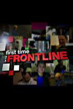 Watch First Time on the Front Line Megashare9