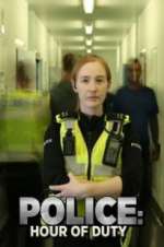 Watch Police: Hour of Duty Megashare9
