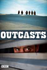 Watch Outcasts Megashare9