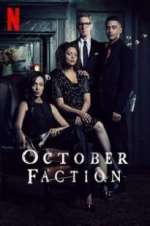 Watch October Faction Megashare9