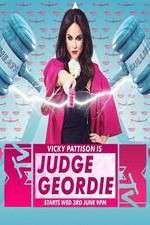 Watch Judge Geordie Megashare9