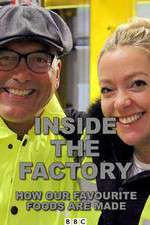 Watch Inside the Factory Megashare9