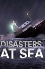 Watch Disasters at Sea Megashare9