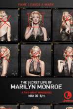 Watch Megashare9 The Secret Life of Marilyn Monroe Online