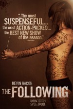 Watch Megashare9 The Following Online