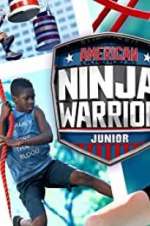 Watch American Ninja Warrior Junior Megashare9