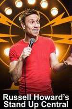 Watch Russell Howard's Stand Up Central Megashare9