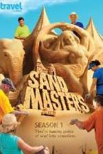 Watch Sand Masters Megashare9