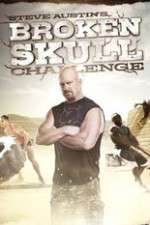 Watch Steve Austin's Broken Skull Challenge Megashare9