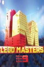 Watch Megashare9 Lego Masters Australia Online