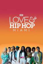 Watch Love & Hip Hop: Miami Megashare9