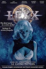 Watch Lexx Megashare9