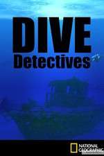 Watch Dive Detectives Megashare9