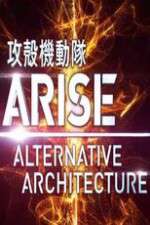 Watch Megashare9 Ghost in the Shell Arise Alternative Architecture Online