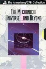 Watch The Mechanical Universe... and Beyond Megashare9