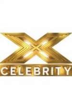 Watch The X Factor: Celebrity Megashare9