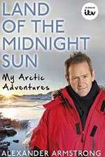 Watch Alexander Armstrong in the Land of the Midnight Sun Megashare9