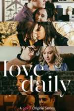 Watch Love Daily Megashare9