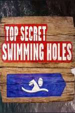 Watch Top Secret Swimming Holes Megashare9