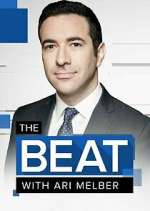 Watch Megashare9 The Beat with Ari Melber Online
