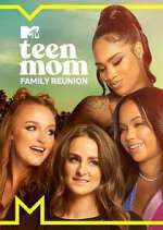 Watch Megashare9 Teen Mom Family Reunion Online