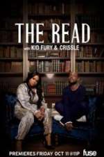 Watch The Read with Kid Fury and Crissle West Megashare9